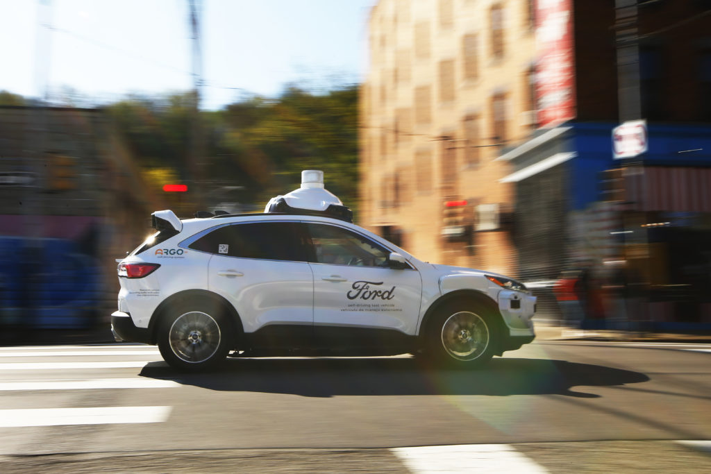 ford-and-vw-backed-self-driving-car-startup-argo-ai-shutting-down-siliconangle
