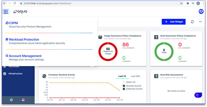 eCyLabs: Application Security Posture Management