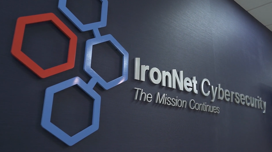 Network security company IronNet ceases operations 2 years after going public