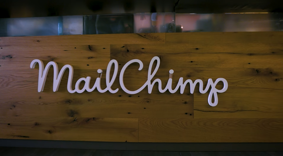 Hattrick: Mailchimp diretas untuk ketiga kalinya dalam satu tahun