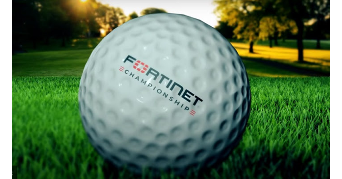 Watch live brings golf pros and technologists together for
