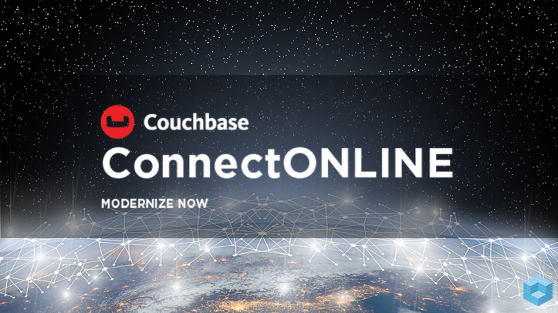 Upcoming Couchbase Event Highlights Its Approach To A Modern Database ...