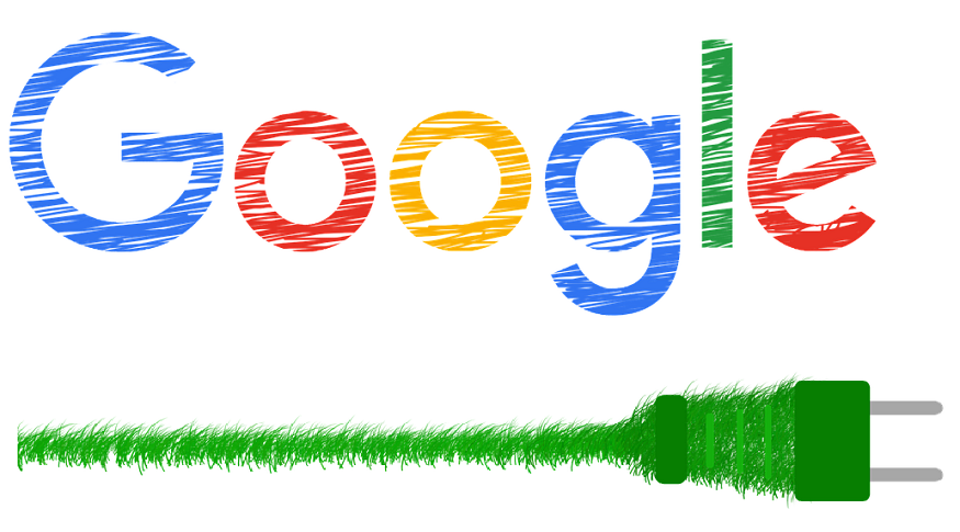 Google Goes Greener, Enabling Sustainable Life Choices With Search ...