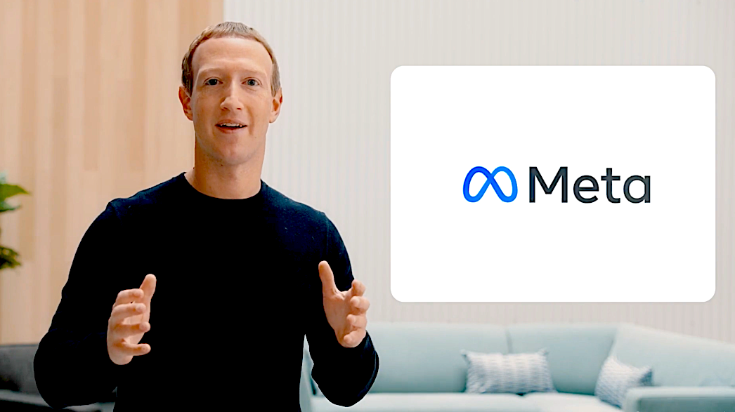 Facebook Rebrands As Meta, Creates New Opportunities For Animation With  Metaverse