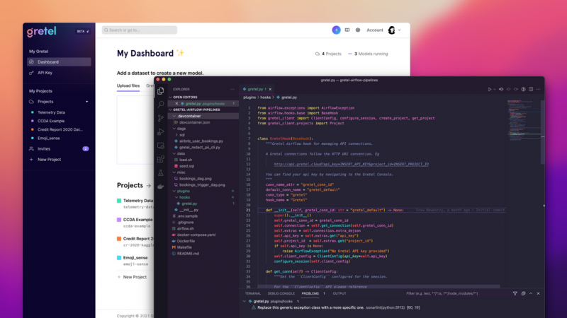 Privacy engineering-as-a-service startup Gretel raises $50M - SiliconANGLE