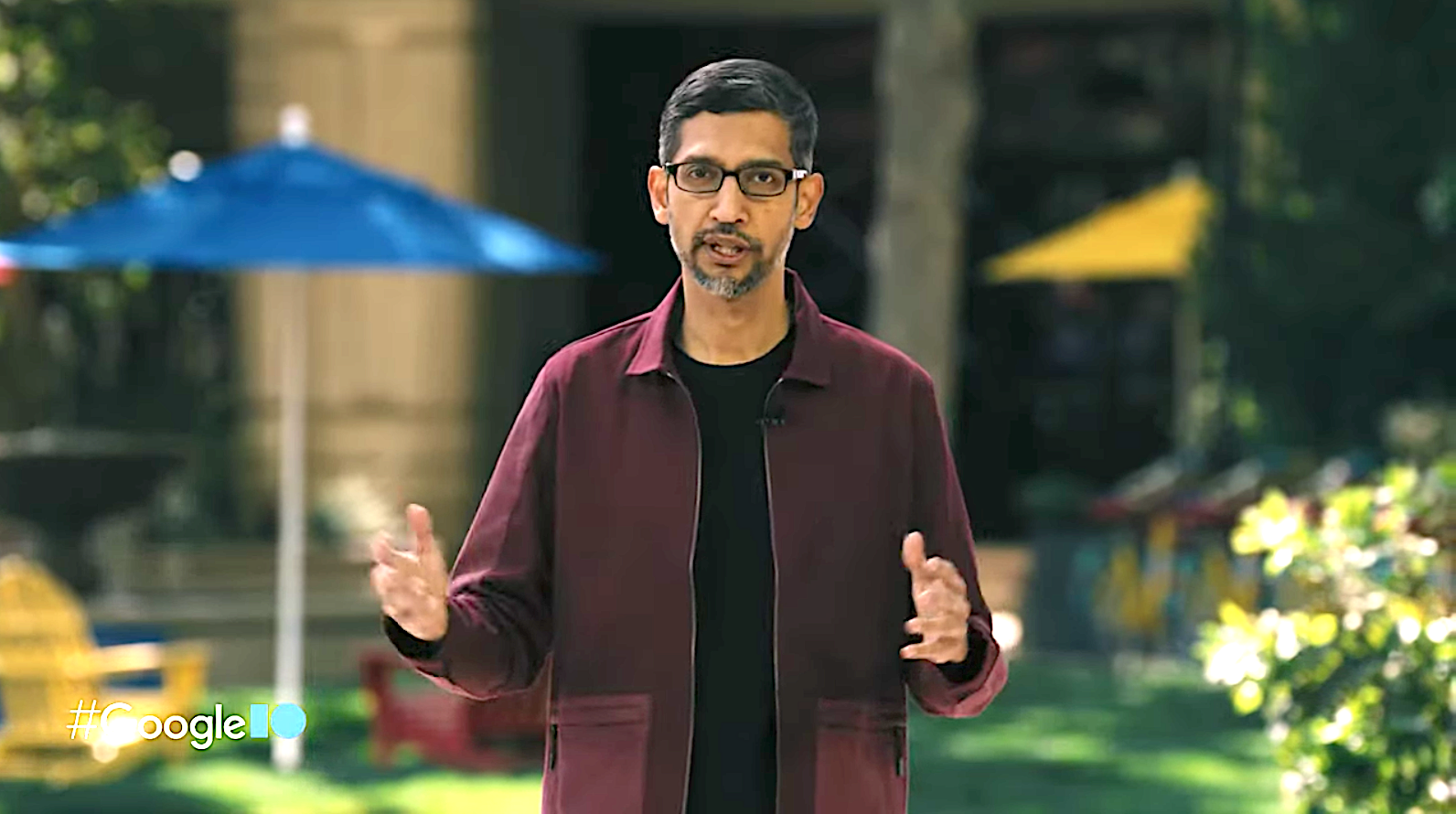 Alphabet beats the Street but slowing ad growth drags on stock price