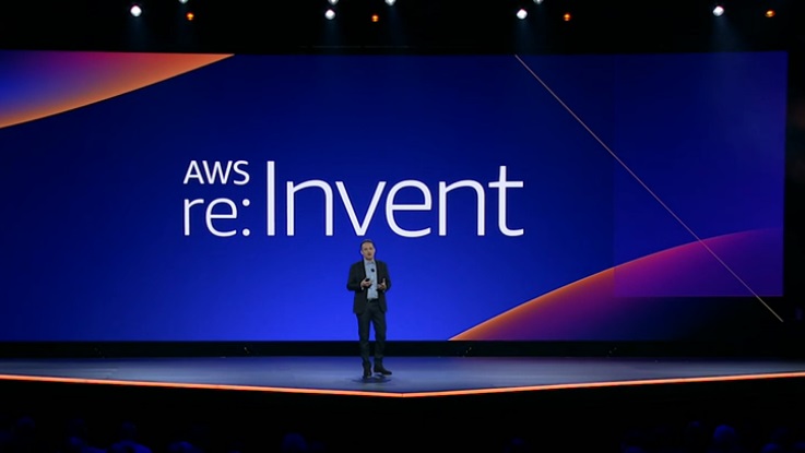 aws keynote 2021