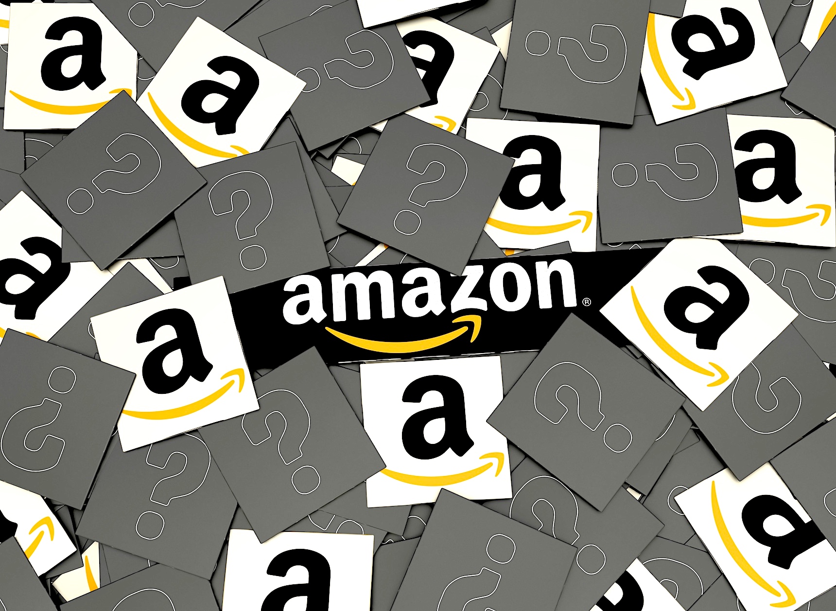 What could disrupt Amazon?