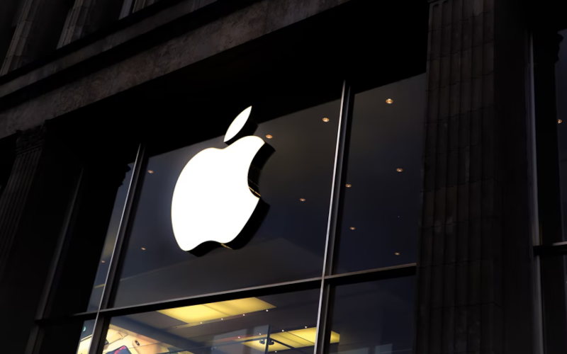 Report: Apple could launch self-driving electric car in 2025 - SiliconANGLE