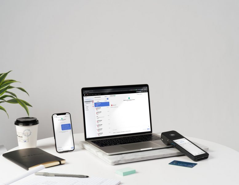 Customer communication startup Podium raises 201M on 3B valuation SiliconANGLE