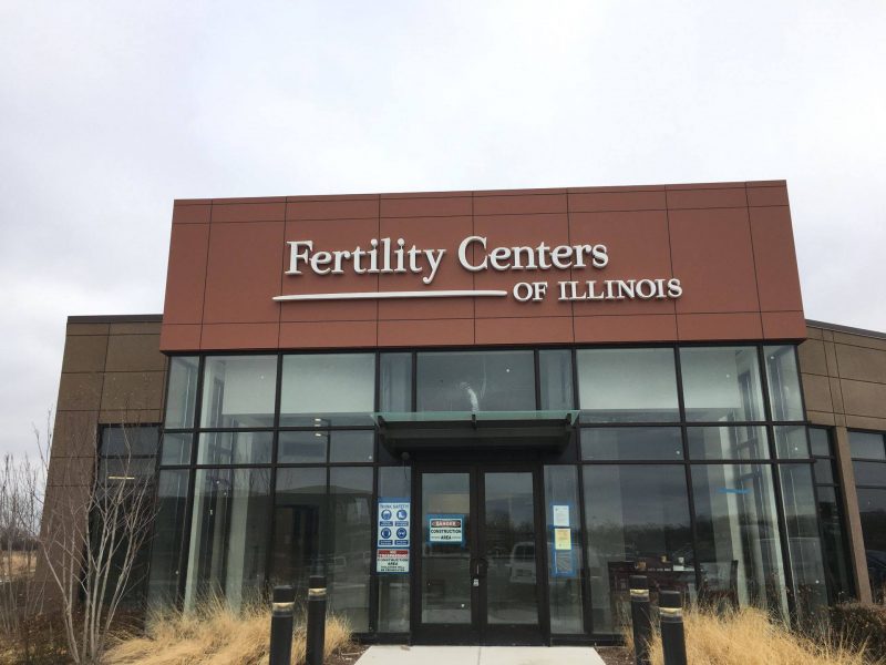 Chain of Illinois fertility clinics hacked, patient data stolen