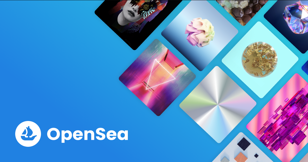 OpenSea is reportedly eyeing a $13 billion valuation