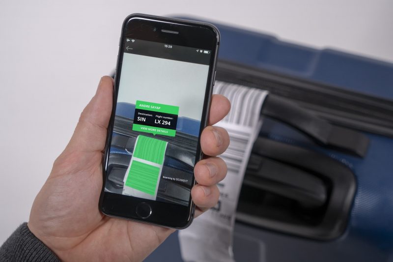 Smart data capture startup Scandit raises $150M on $1B unicorn ...