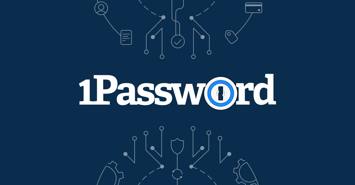 La nueva extensión de navegador «iniciar sesión con» de 1Password permite inicios de sesión más rápidos