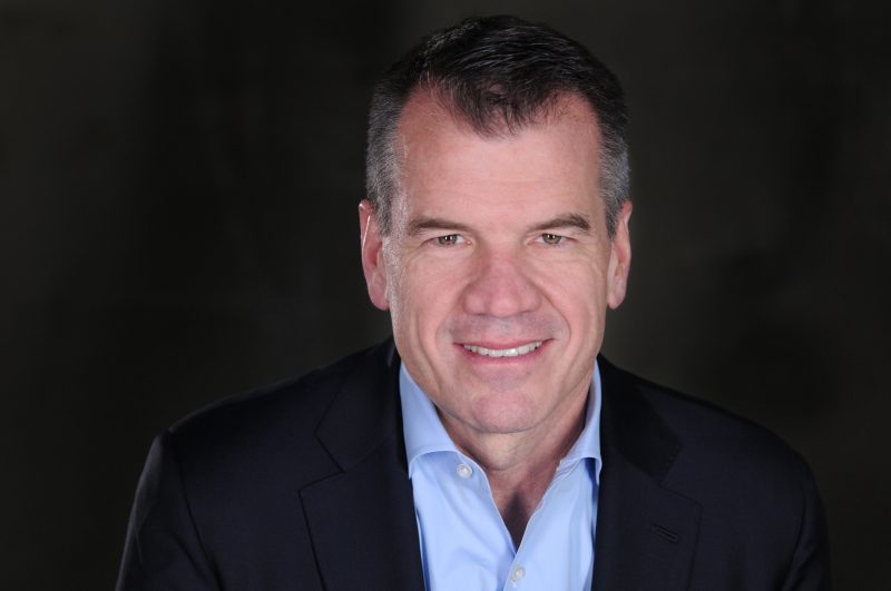 Splunk hires Gary Steele from Proofpoint as its new CEO - SiliconANGLE