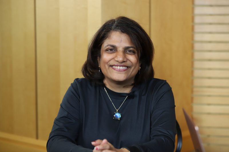 Microsoft distinguished engineer offers insights into the future of