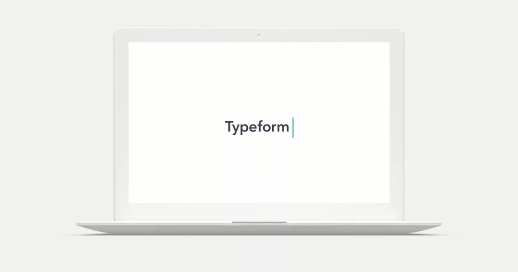 Typeform Raises a £9.7 Million Series a Round