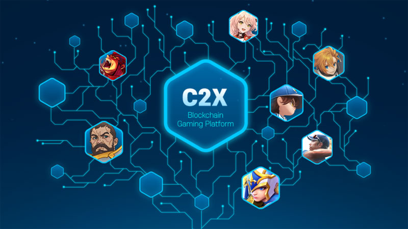 c2x digital
