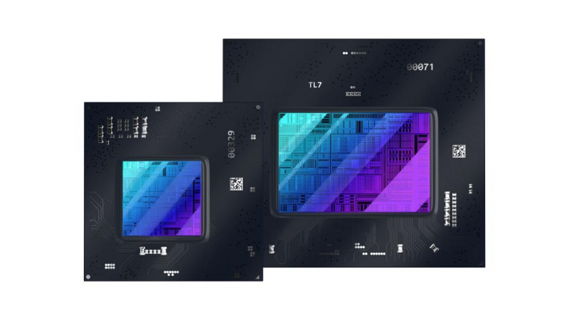 Intel debuts its first Arc graphics cards for the laptop market ...