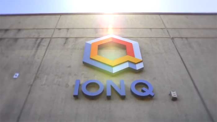 IonQ delivers mixed results in its first earnings report since going public