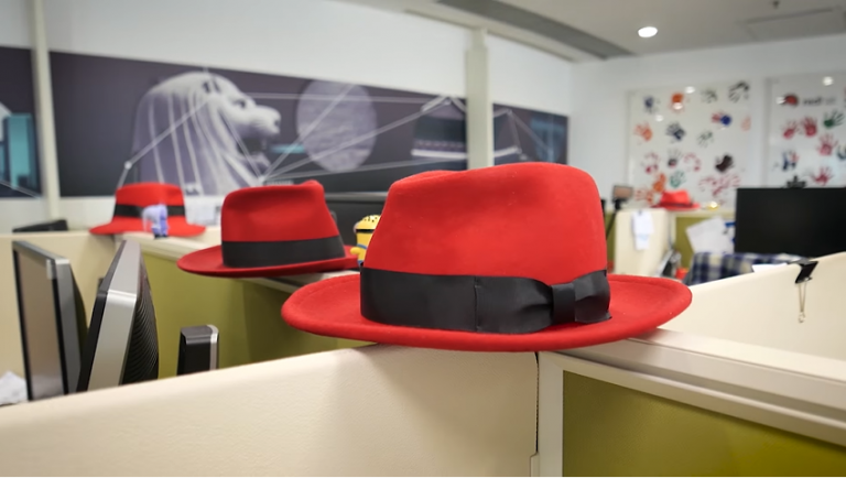 Red Hat broadens virtualization options in latest OpenShift release