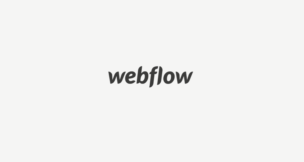 No-code web-site improvement startup Webflow raises $120M at $4B valuation