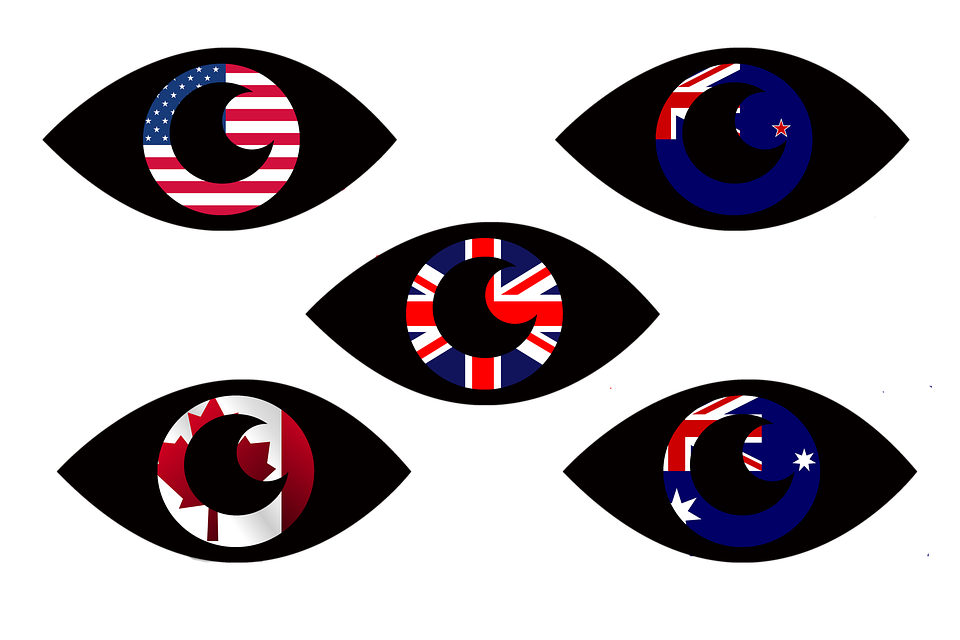 How the Five Eyes alliance fuels global surveillance