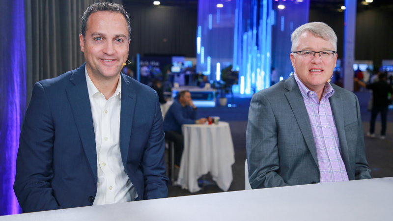 Dell Leverages Tech To Create Outcome-based Operating Model - Siliconangle