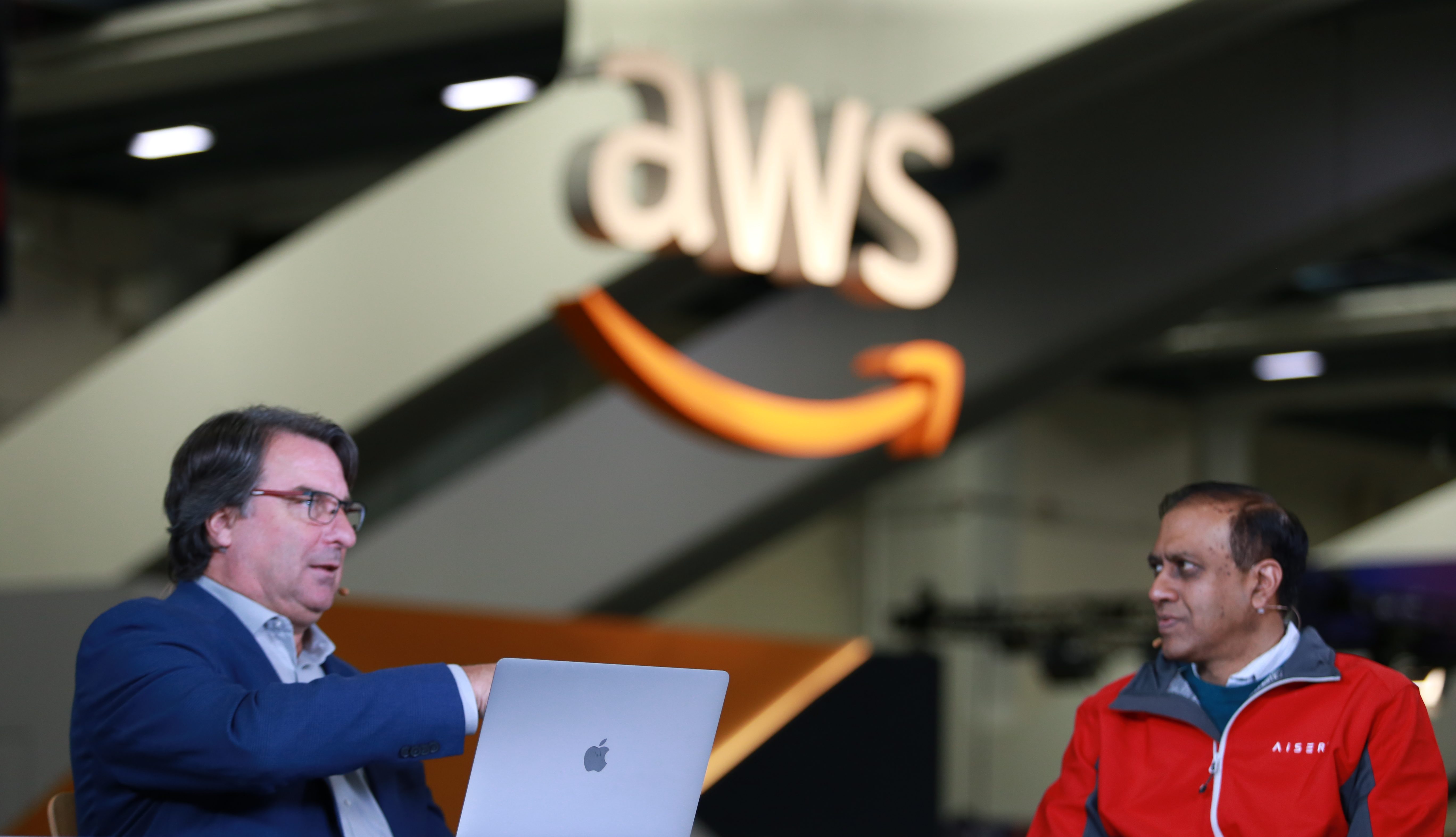 Welcome to the AI-powered, serverless, supercloud world: 3 things you might have missed from the AWS Summit SF event