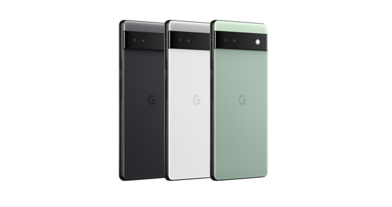 Google debuts new Pixel phones, Pixel tablet and long-rumored ...