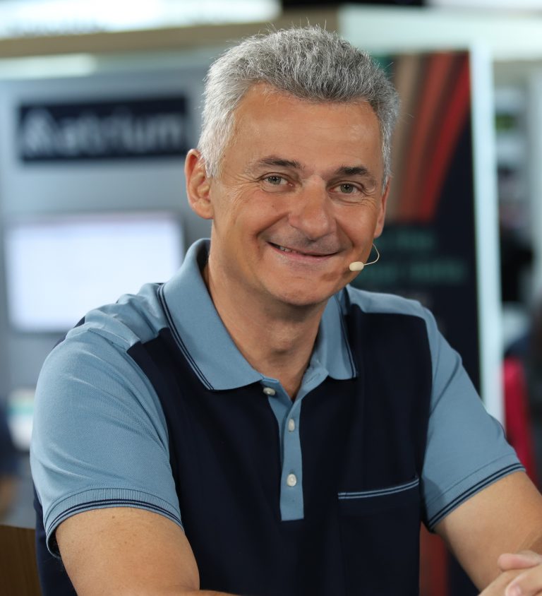 Bigdata dustup Why two AI giants are at war over who is more open