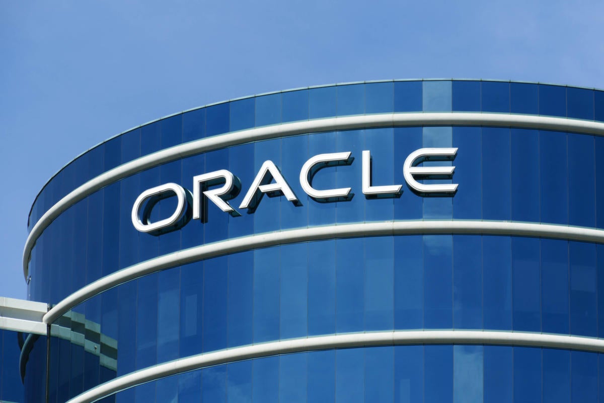 Oracle anuncia primera área de infraestructura en la nube en México