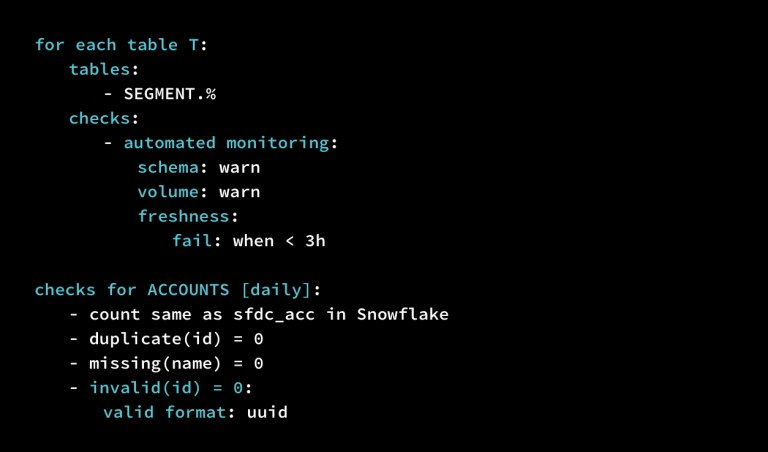 Soda Data debuts open-source framework for embedding data reliability ...