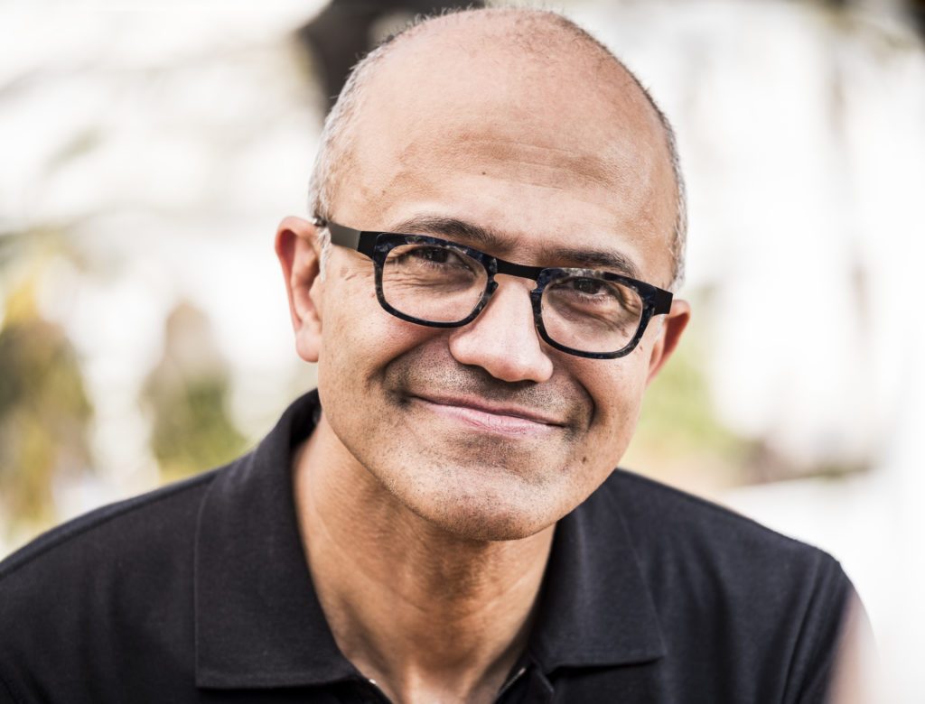 microsoft-calms-investors-with-optimistic-cloud-forecast-and-its-stock-ticks-up-siliconangle
