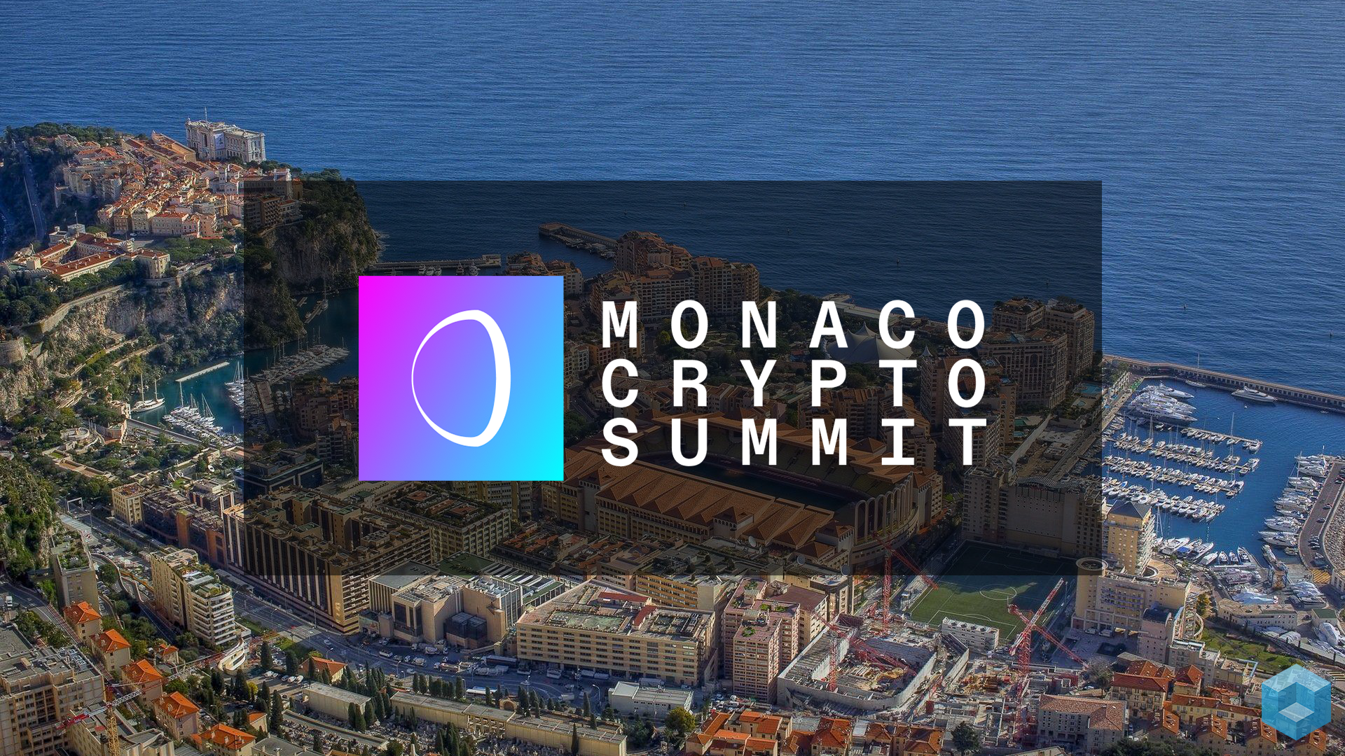 What to expect during Monaco Crypto Summit Join theCUBE July 29