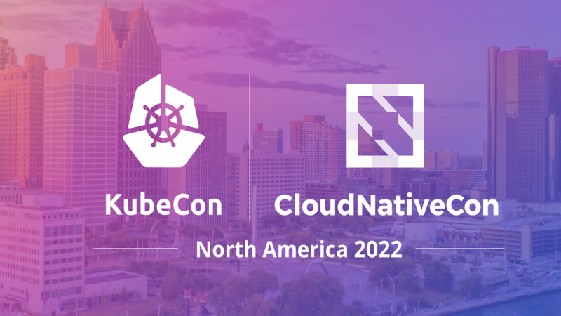 What To Expect During KubeCon + CloudNativeCon NA 2022: Join TheCUBE ...