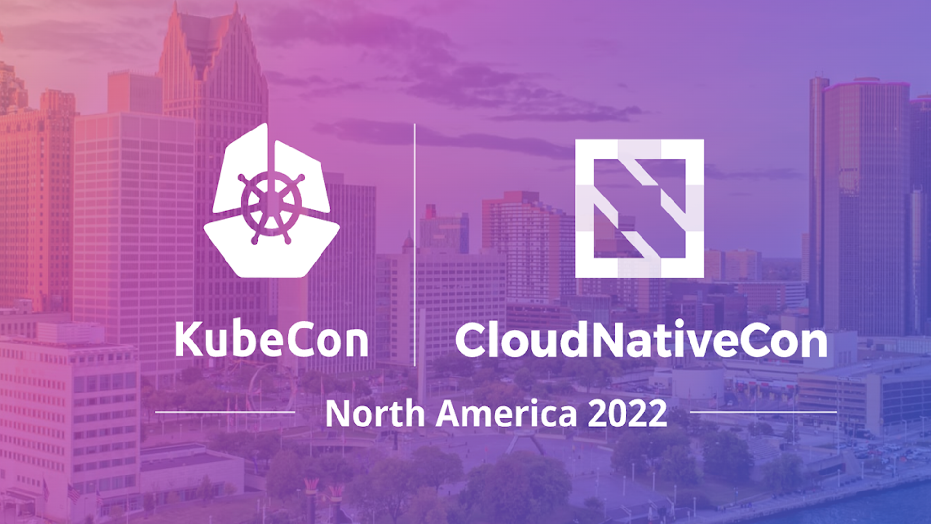 What to expect during KubeCon + CloudNativeCon NA 2022: Join theCUBE Oct. 26-28