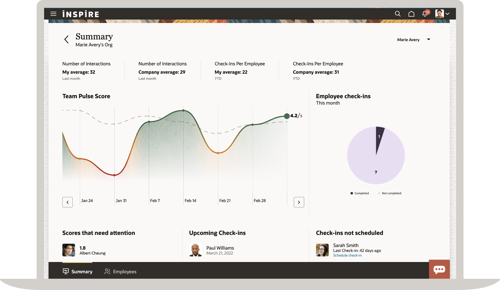 Oracle adds performance evaluation and listening features to HCM suite