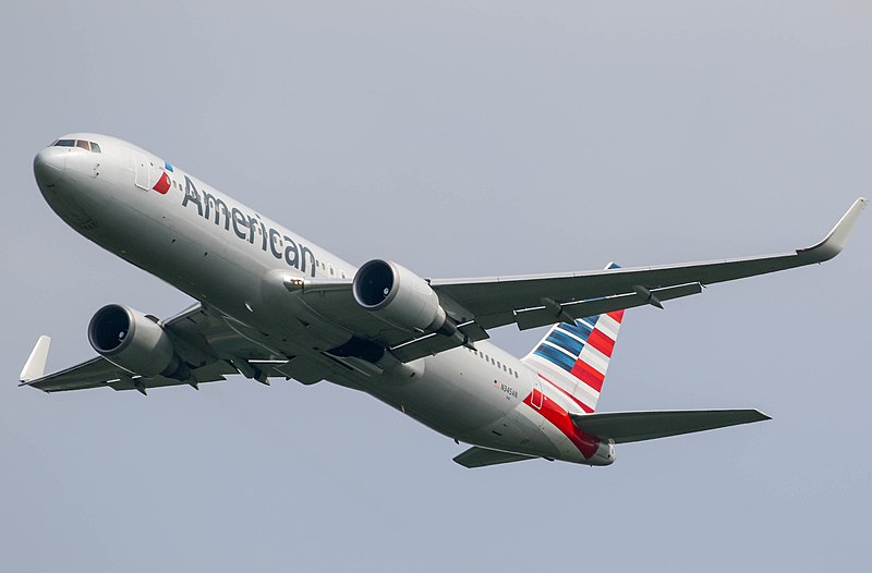 American Airlines confirms customer, employee data breach after phishing scam