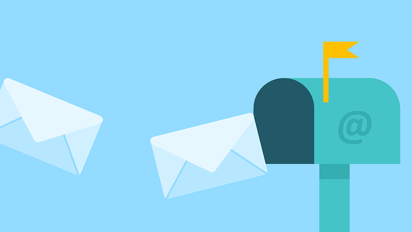 newsletter email marketing mail