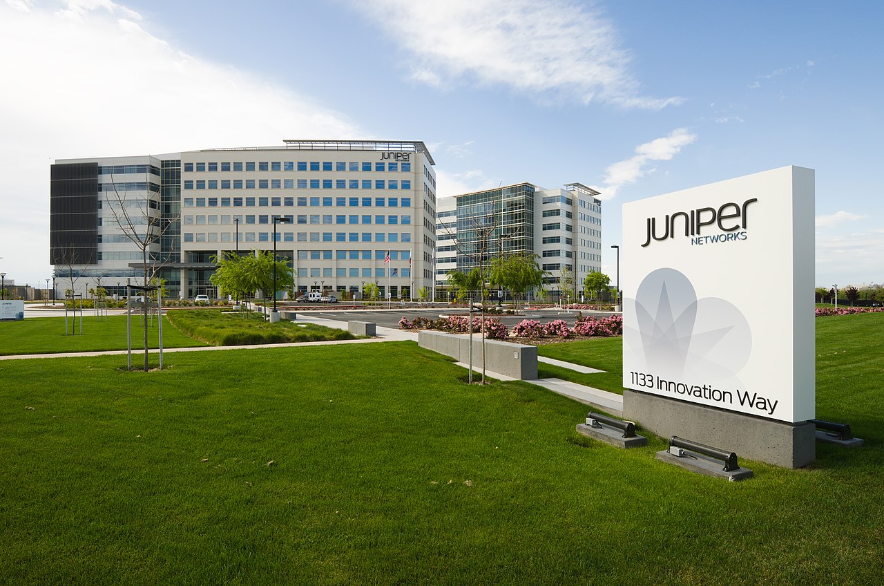 Juniper networks earnings cost of nuance mobile for iphone
