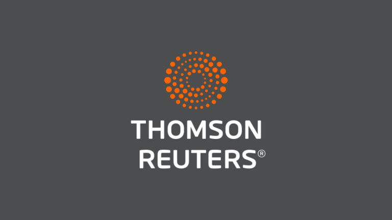 Thomson Reuters to sell IP and science division for $3.55 billion