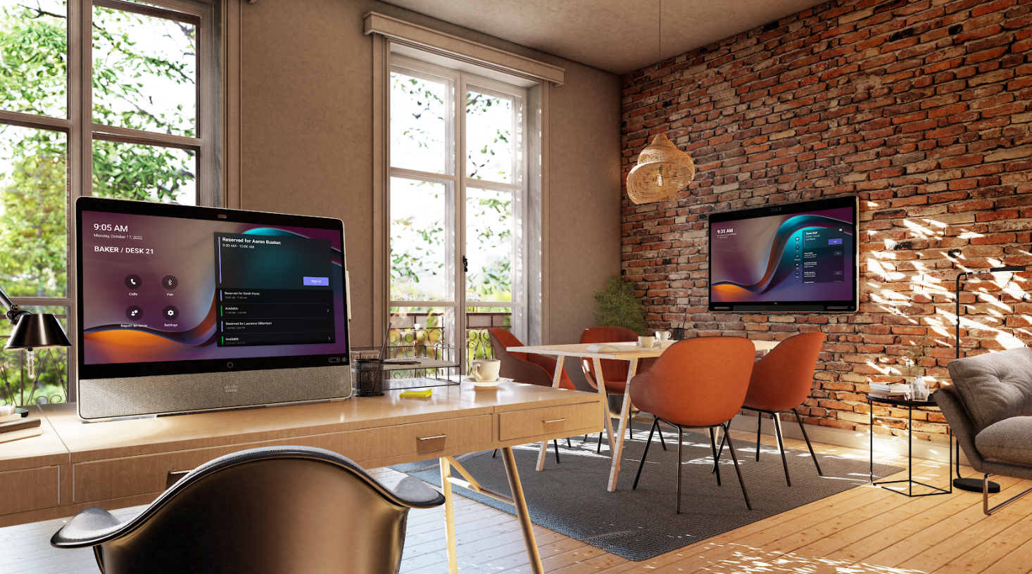 Cisco enhances ex to power more collaborative and productive hybrid