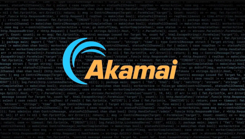 go akamai