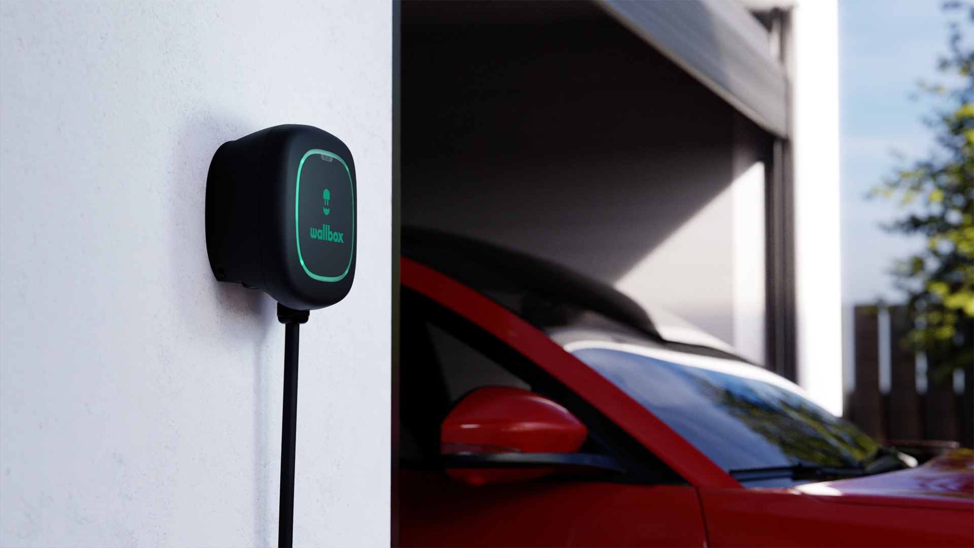 Wallbox, A 6-Year-Old EV Charging Startup, Valued At $1.5 Billion