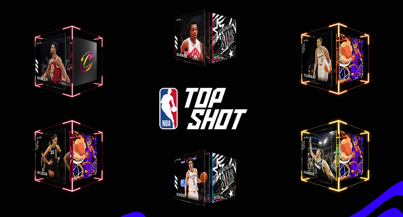 NBA Top Shot maker Dapper Labs lays off 22% of workers