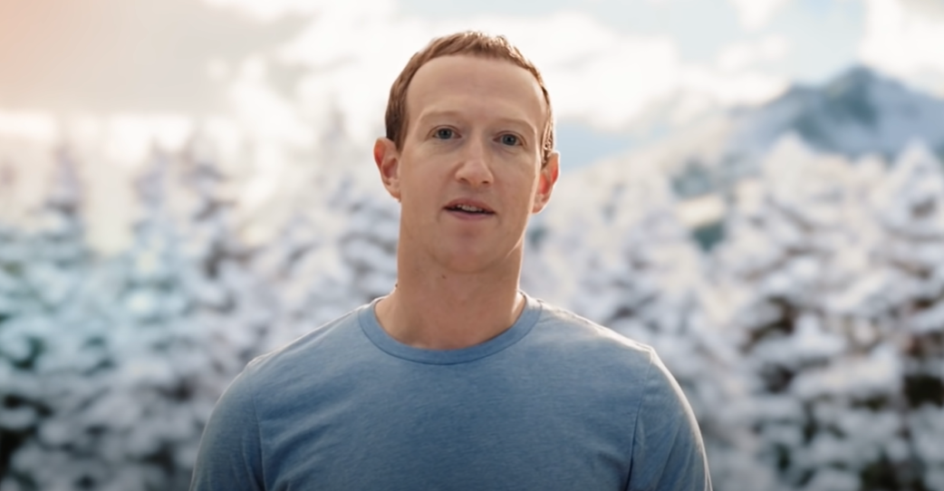 CEO Meta Mark Zuckerberg bersaksi di pengadilan saat FTC mencoba memblokir akuisisi VR