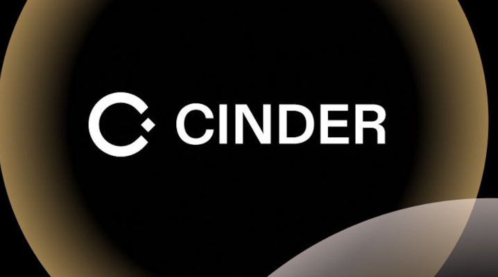 Startup kepercayaan dan keamanan Cinder diluncurkan dari mode siluman dengan pendanaan  juta