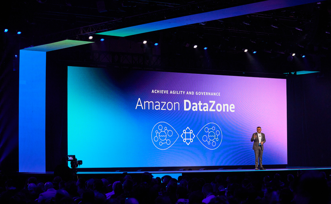 AWS menambahkan Yahoo dan Stability AI ke dalam daftar pelanggan cloud-nya yang terus bertambah