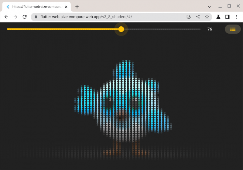 Flutter de Google obtiene características gráficas mejoradas, integración web y compatibilidad con RISC-V